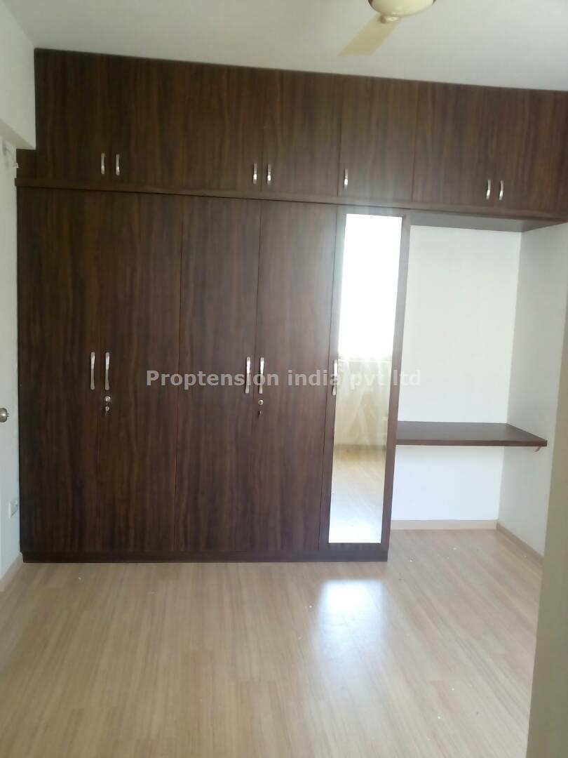 1620 Sq.Ft. 3 BHK Residential Apartment for Rent in Begur Road