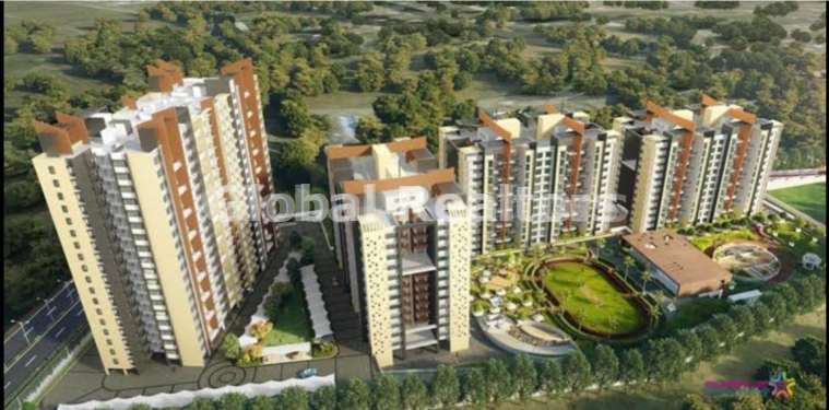 PRIDE PLATINUM PLUS (BANER ) (1046 Sq.Ft. to 1345 Sq.Ft.) - 1.48 Cr onwards