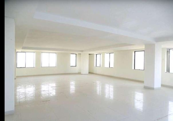 1600 Sq.Ft. UnFurnished Office/Space @ 1.04 Lac for Rent/Lease in Baner, 