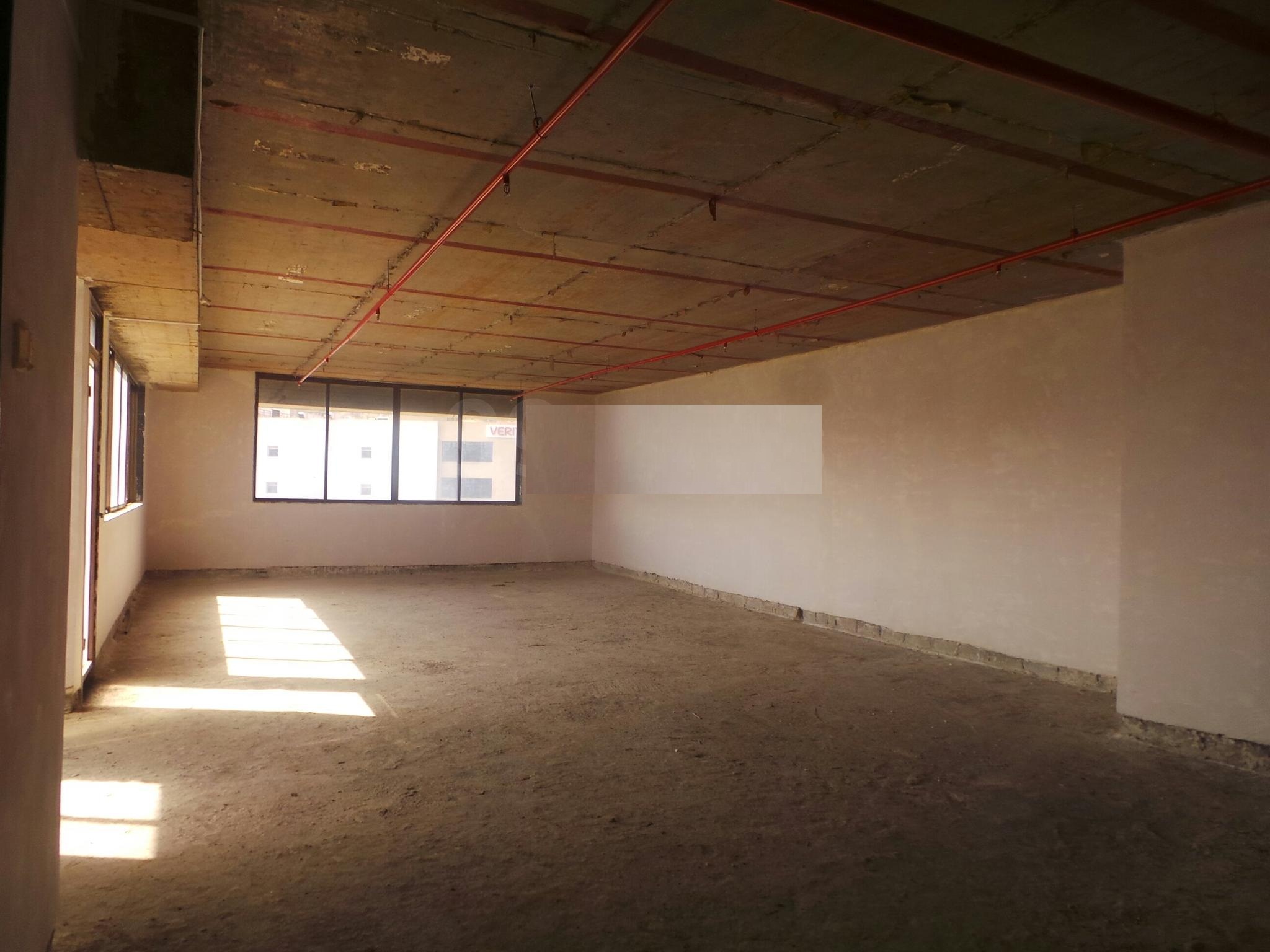 1689 Sq.Ft. UnFurnished Office/Space @ 1.18 Lac(s) for Rent/Lease in Baner, 