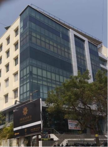 2000 Sq.Ft. Ready to Furnished  Office/Space @ 2.40 Lac(s) for Rent/Lease in Baner, 