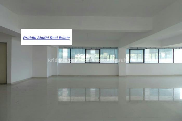2314 Sq.Ft. Select Office/Space @ 1.39 Lac for Rent/Lease in Baner, 