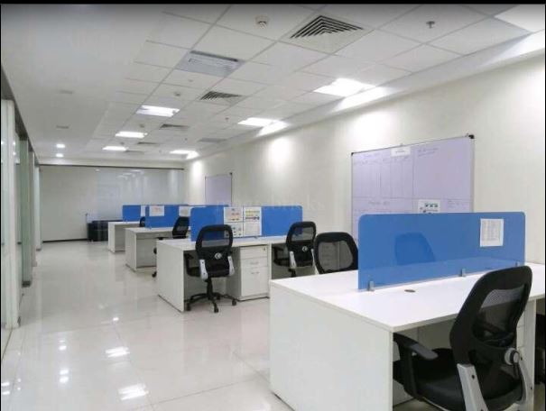 2048 Sq.Ft. Fully Furnished Office in IT Park @ 2.50 Cr for Sale in Baner, 