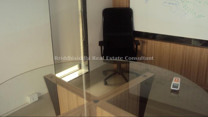 2450 Sq.Ft. UnFurnished Office/Space @ 1.47 Lac for Rent/Lease in Baner, 
