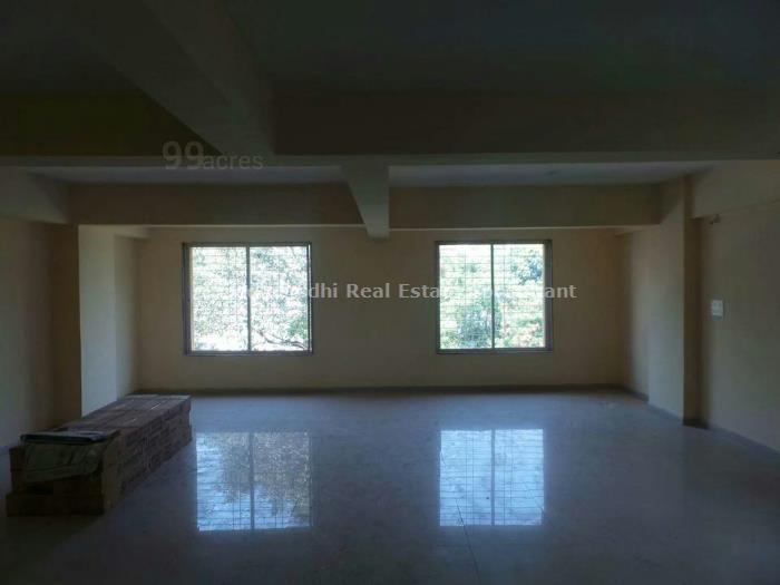 1127.00Sq.Ft. Office/Space @ 60.00 Th for Rent/Lease in Rasta Peth
