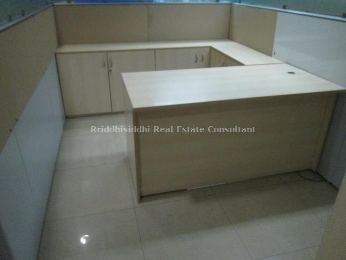7400 Sq.Ft. Fully Furnished Office/Space @ 5.18 Lac(s) for Rent/Lease in Bund Garden, 