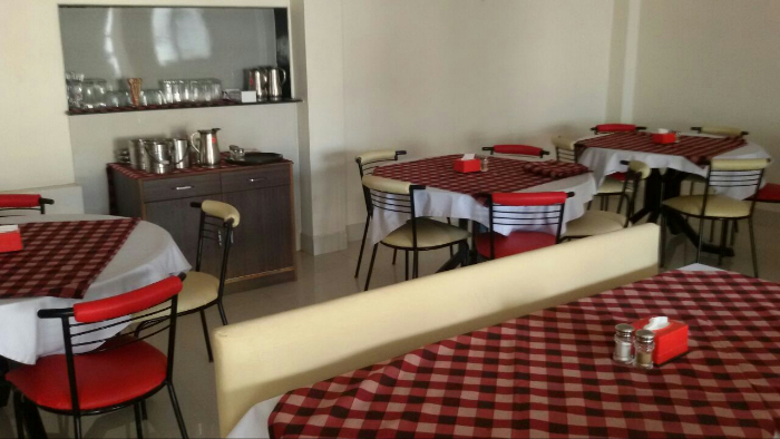 5000 Sq.Ft. 2 BHK Restaurants @ 4.50 Cr for Sale in Other/Mum-Navi, 