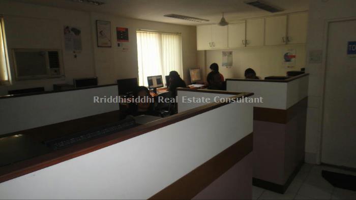 Office/Space @ 75.00 Lac for Sale in Nigdi