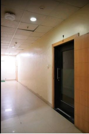 2200 Sq.Ft. Semi Furnished Office/Space @ 1.87 Lac(s) for Rent/Lease in Baner, 