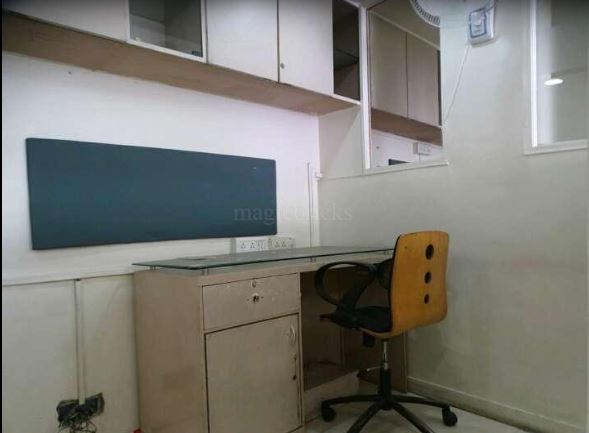 1350 Sq.Ft. Fully Furnished Office/Space @ 65 Th for Rent/Lease in Erandwane, 