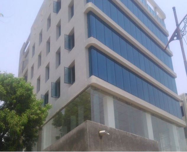 3882 Sq.Ft. UnFurnished Office/Space @ 3.22 Lac for Rent/Lease in Baner, 
