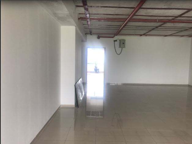 1620 Sq.Ft. UnFurnished Office/Space @ 1.19 Lac for Rent/Lease in Baner, 