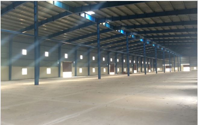 70000 Sq.Ft. Select Industrial Manufacturing @  for Rent/Lease in Chakan, 