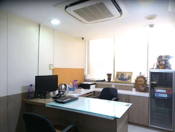 1600 Sq.Ft. Fully Furnished Office/Space @ 1.44 Lac for Rent/Lease in Baner, 