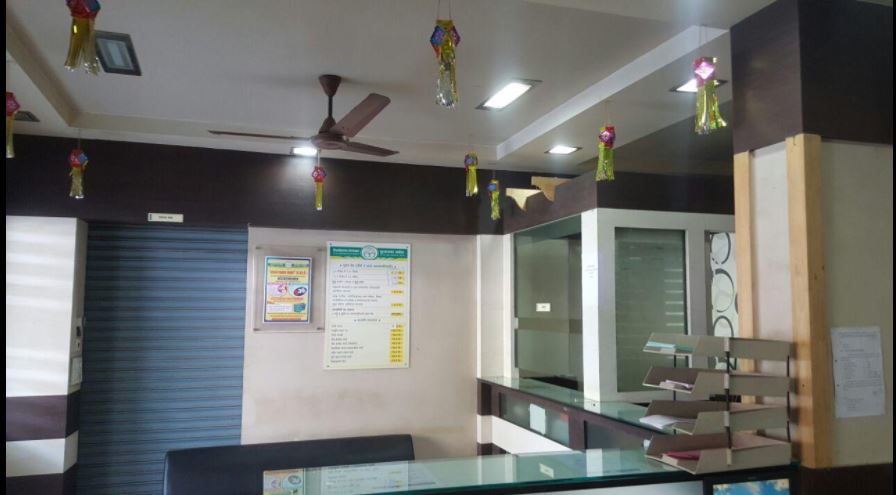 1200 Sq.Ft. UnFurnished Shops @ 1.20 Lac for Rent/Lease in Sadashiv Peth, 