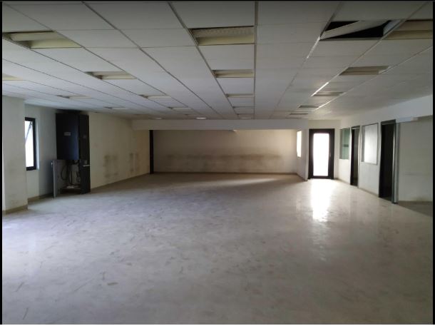 3320 Sq.Ft. UnFurnished Office/Space @ 2.00 Lac for Rent/Lease in Baner, 