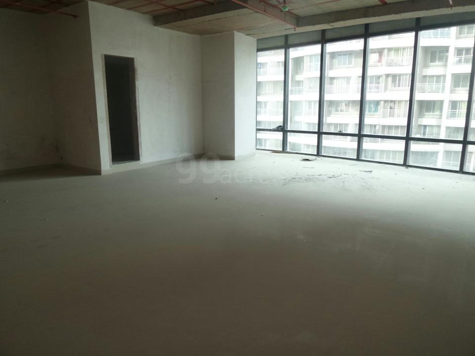 1000 Sq.Ft. UnFurnished Office/Space @ 70.00 Th for Rent/Lease in Baner, 