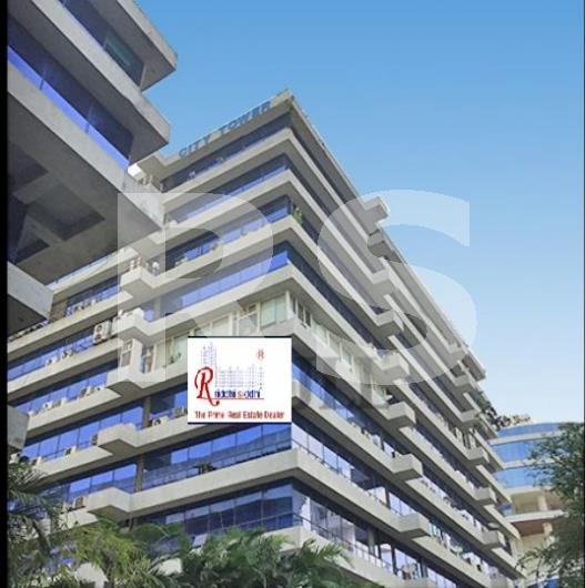 City Tower (1030.00 Sq.Ft. to 11853.00 Sq.Ft.) - 0 Th onwards