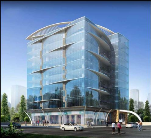 Supreme Headquarters (800 Sq.Ft. to 15000 Sq.Ft.) - 0 Th onwards
