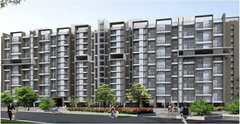 Urban Nest (745 Sq.Ft. to 1335 Sq.Ft.) - 0 Th onwards