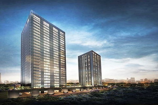 Trump Towers (6000.00 Sq.Ft. to 6298.00 Sq.Ft.) - 0 Th onwards