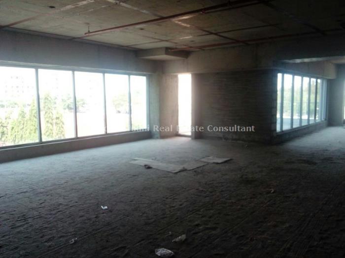 10000 Sq.Ft. Fully Furnished Office/Space @ 9.50 Lac(s) for Rent/Lease in Viman Nagar, 