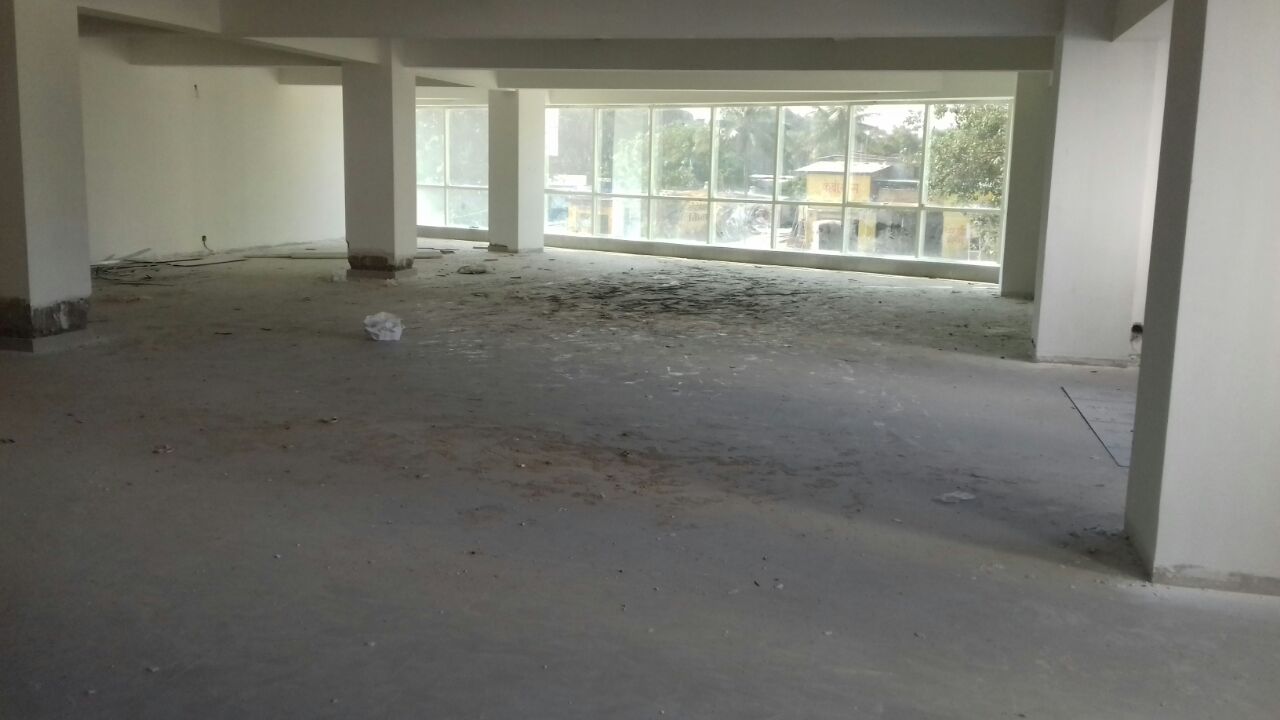 4526 Sq.Ft. UnFurnished Showrooms @ 5.43 Lac for Rent/Lease in Hinjewadi, 