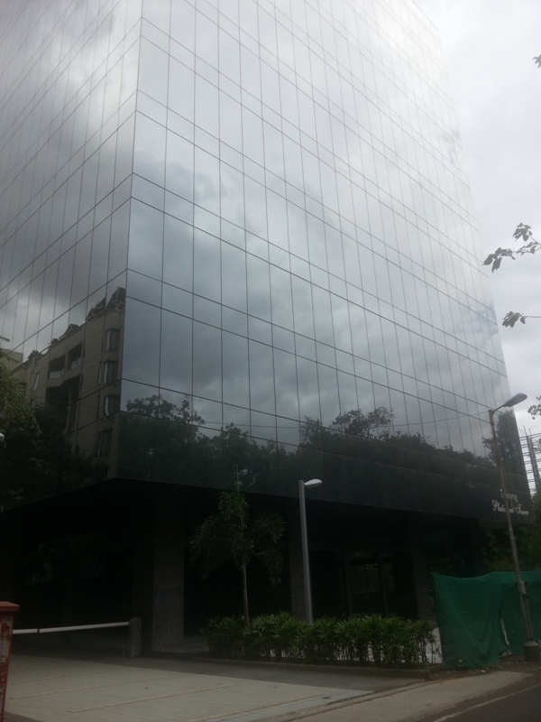 10590 Sq.Ft. UnFurnished Office/Space @ 9.74 Lac for Rent/Lease in Bund Garden, 
