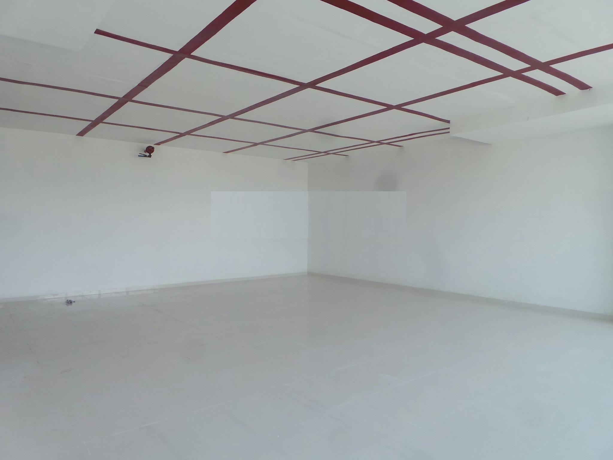 1295 Sq.Ft. UnFurnished Office/Space @ 89.99 Th for Rent/Lease in Baner, 
