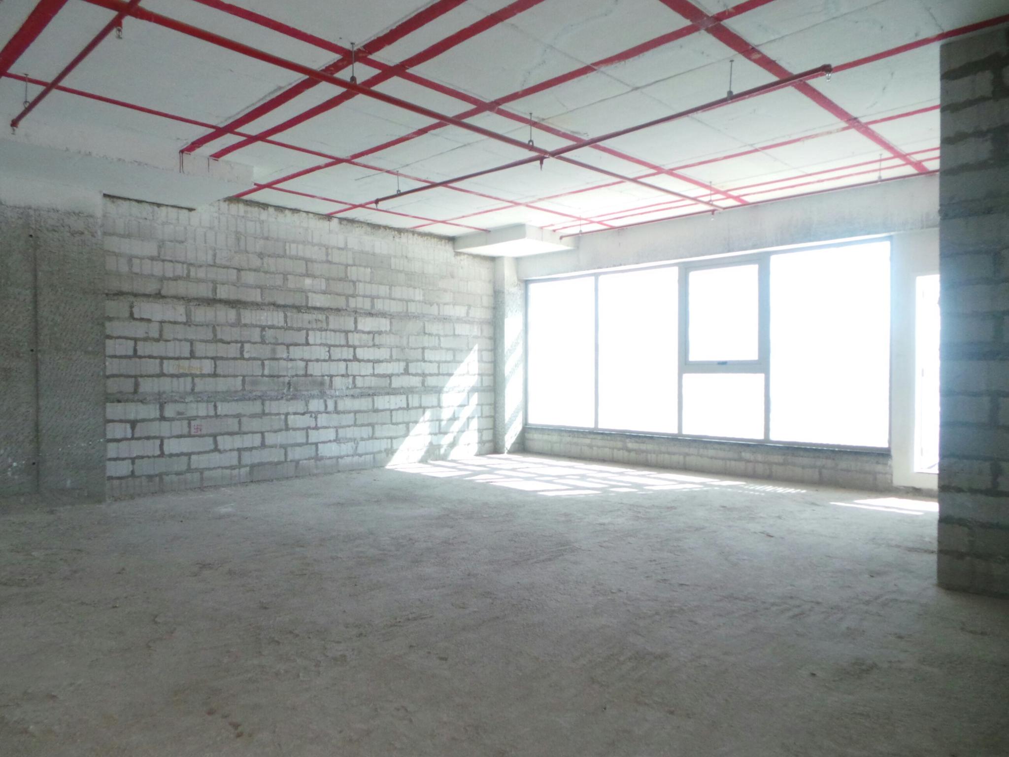 1281 Sq.Ft. Baresell Office/Space @ 79.99 Th for Rent/Lease in Baner, 