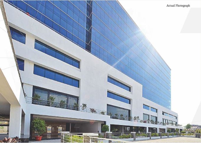 5634 Sq.Ft. Fully Furnished Office in IT Park @ 6.48 Cr for Sale in Baner, 