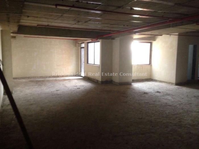 2080 Sq.Ft. Baresell Office/Space @ 1.49 Lac for Rent/Lease in Baner, 