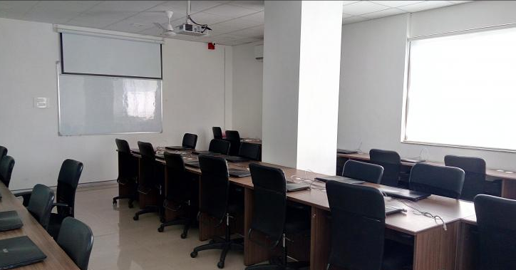 450 Sq.Ft. Fully Furnished Office/Space @ 1.49 Lac for Rent/Lease in Baner, 