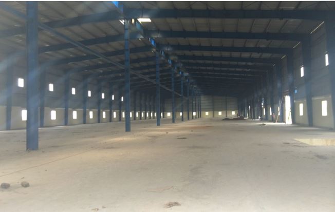 43000 Sq.Ft. Select Industrial Manufacturing @  for Rent/Lease in Chakan, 